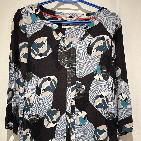 Nwot. White stuff summer dress - Picture 2 of 5